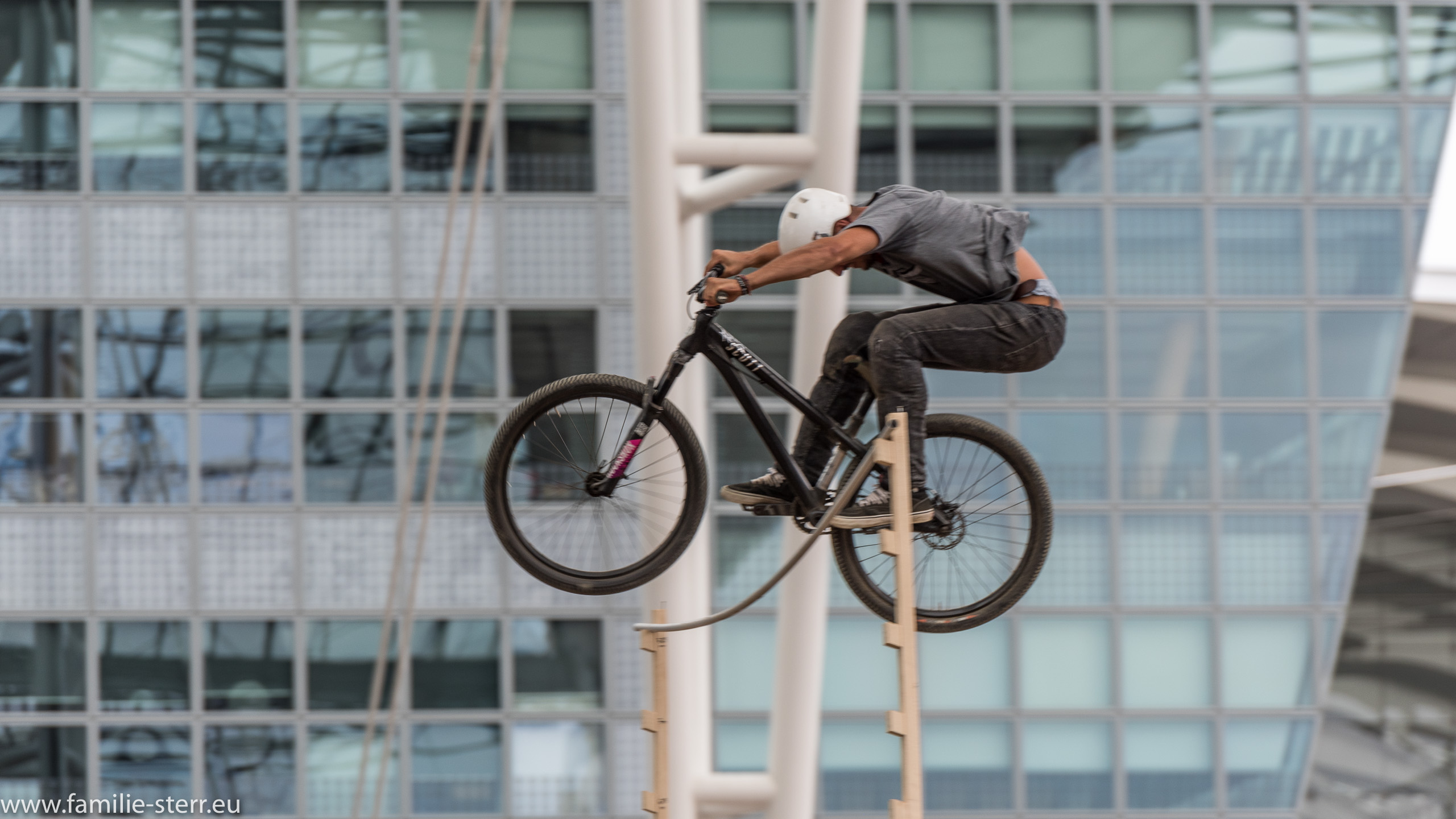 Bike and Style 2017